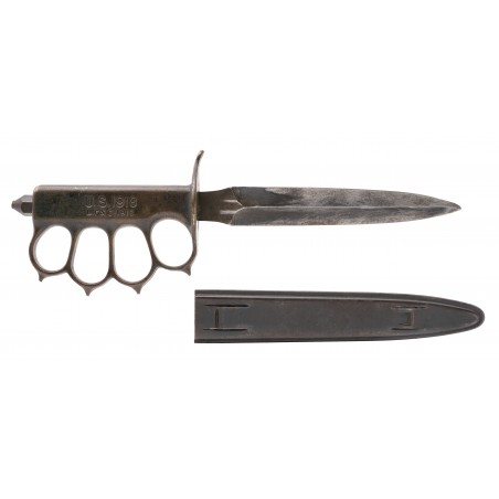USGI M1918 Trench Knife (MEW4165) Consignment