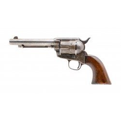 Colt Single Action Army w/...
