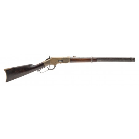 Winchester 1866 Saddle Ring Carbine (AW1064) Consignment