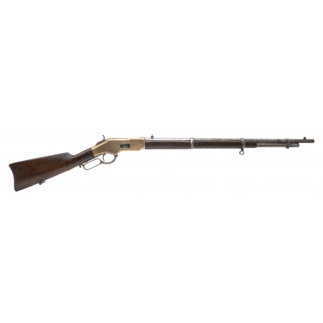 Winchester 1866 Musket (AW1048) Consignment