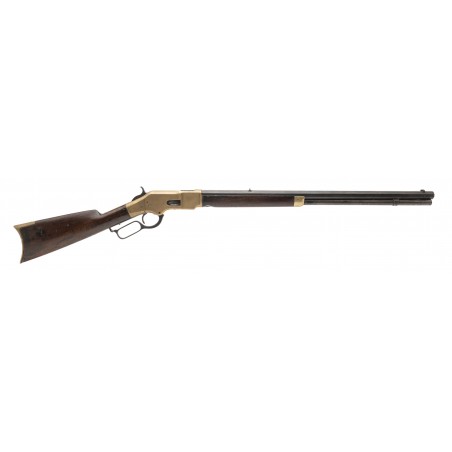 Winchester 1866 Rifle (AW1069) Consignment