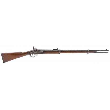 British Pattern 1860 short rifle .577 (AL9975) CONSIGNMENT