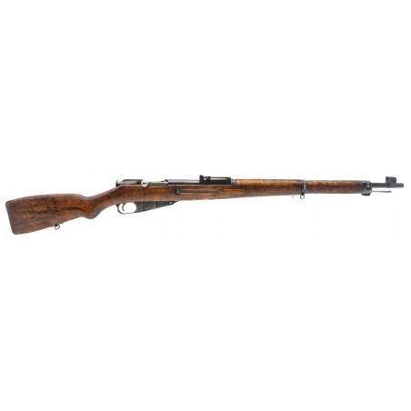 Finnish M39 Bolt action rifle by VKT Arsenal 7.62x54R (R41987)