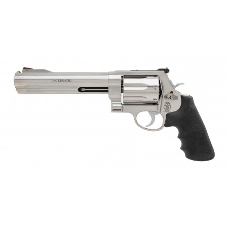 Smith & Wesson 350 Revolver .350 Legend (NGZ4514) NEW