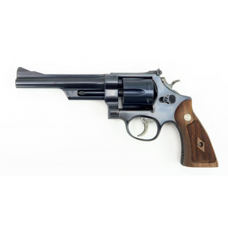 Smith & Wesson 28-2 .357 Magnum (PR28595)