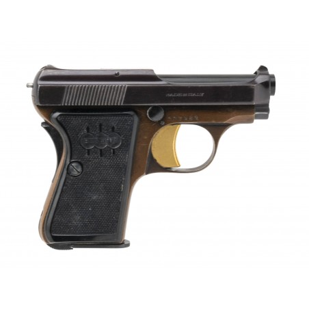 Beretta 418 Pistol .25 ACP (PR67503)