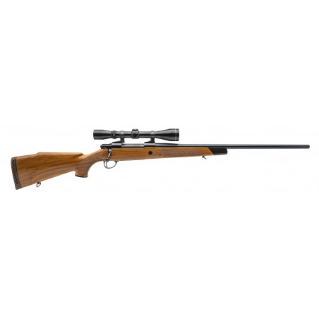 SAKO L61R Finnbear Deluxe Rifle .270 Win (R41951)