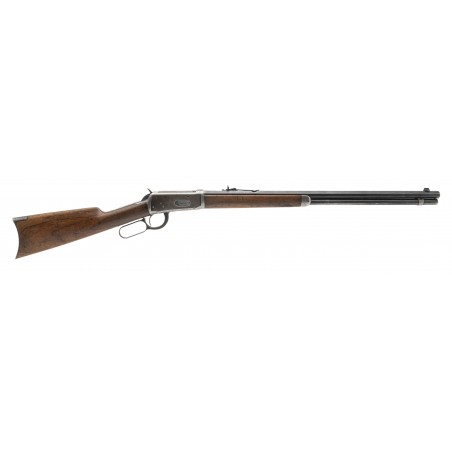 Winchester 1894 Rifle 32 W.S. (W13270)