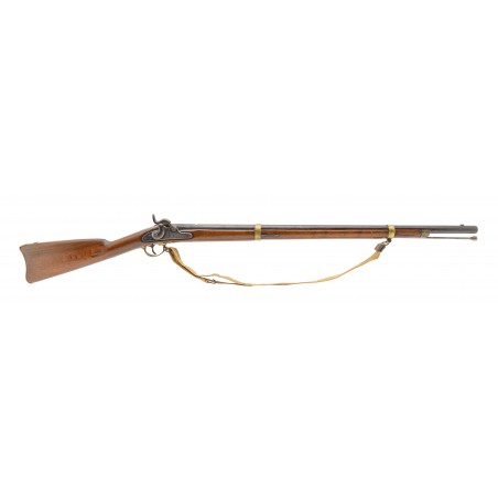 Confederate Fayetteville Armory Rifle Type IV .58 caliber (AL9982) Consignment