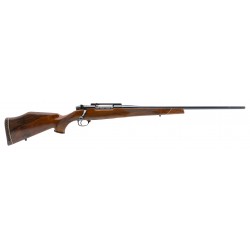 Weatherby Mark V Deluxe...
