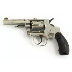 Smith & Wesson 1st Model...