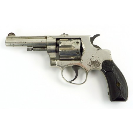 Smith & Wesson 1st Model Hand Ejector .32 caliber (AH3652)
