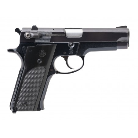 Smith & Wesson 459 Pistol 9mm (PR67580)