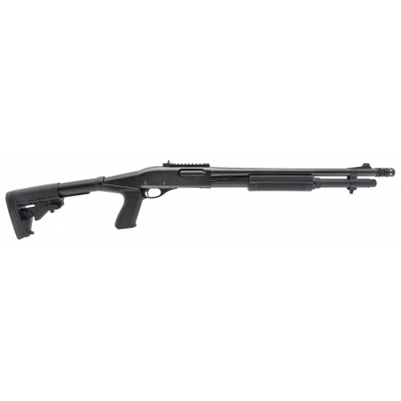Remington 870 Tactical Shotgun 12 Gauge (S16145)