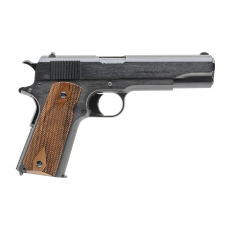 Colt 1911 Tier III Pistol .45 ACP (C20040)