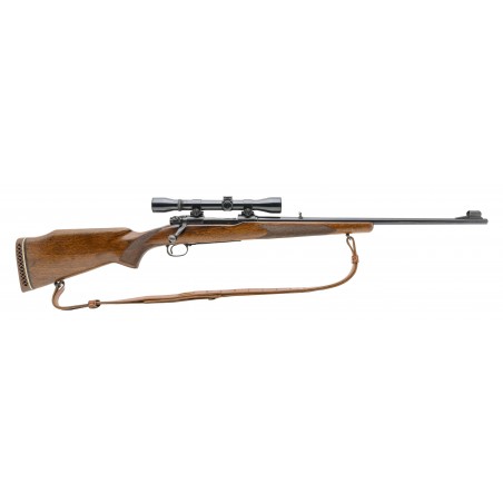 Winchester 70 Featherweight Pre-64 Rifle .30-06 (W13275)