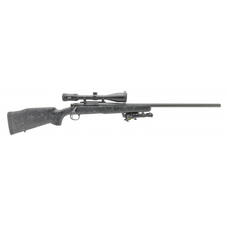 Remington 700 Rifle 300 Win Mag (R41954)