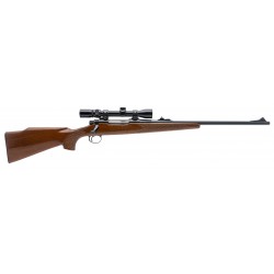 Remington 700 ADL Rifle...