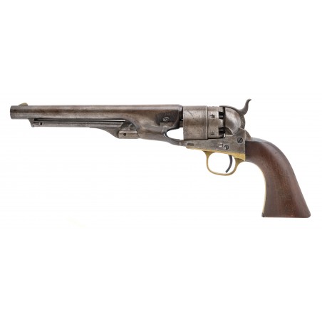 Colt Model 1860 Army .44 caliber (AC1133) CONSIGNEMNT