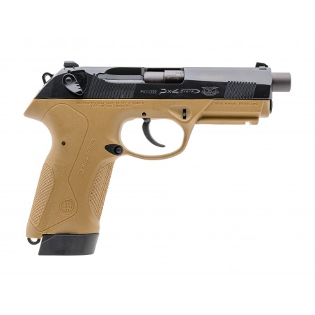 Beretta PX4 Storm Pistol .45ACP (PR67694)