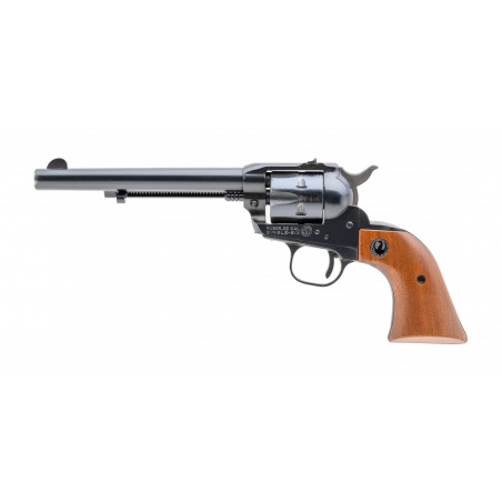 Ruger Single-Six Revolver .22LR (PR67697)