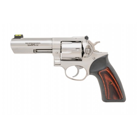 Ruger GP100 Revolver .357 Magnum (PR67704)