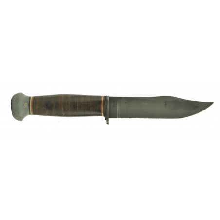 US Navy MK1 Fighting Knife (MEW1941)