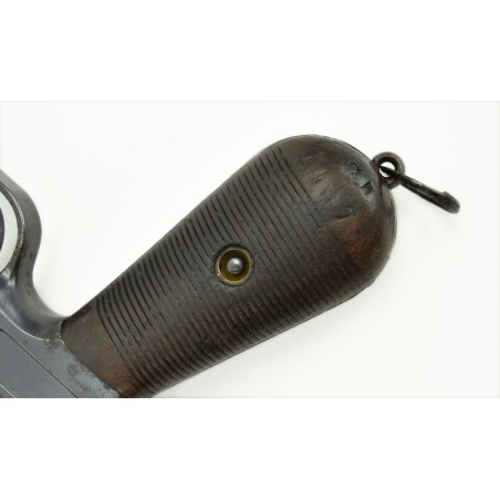 Mauser 1896 “Broomhandle” .30 (PR31417)