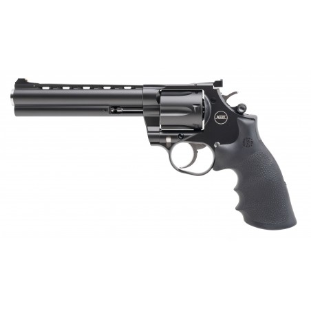 Korth Mongoose Revolver .357 Magnum (NGZ4535) NEW