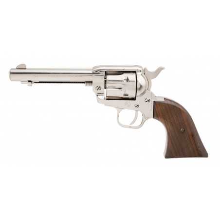 Colt Frontier Scout Revolver .22 Mag/LR (C20042)