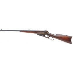 Winchester 1895 .35 WCF...