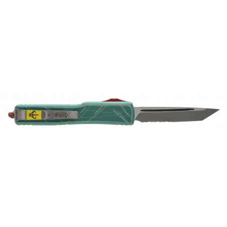 Microtech UTX-70 Apocalyptic Knife (K2453) New