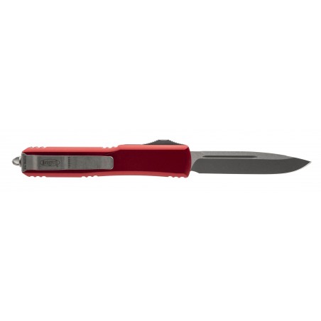 Microtech Ultratech S/E Red (K2435) New