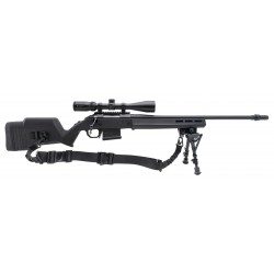 Ruger American Rifle 6.5...