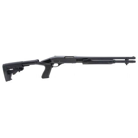 Remington 870 Tactical 20 Gauge (S16215)