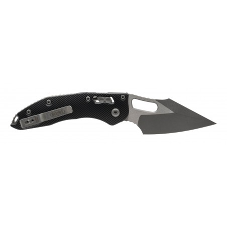 Microtech Stitch Ram-LOK S/E Knife (K2441) New