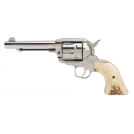 Ruger Vaquero Revolver .45 Colt (PR67527)