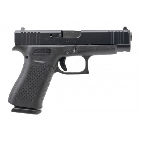 Glock 48 Pistol 9mm (PR67714)
