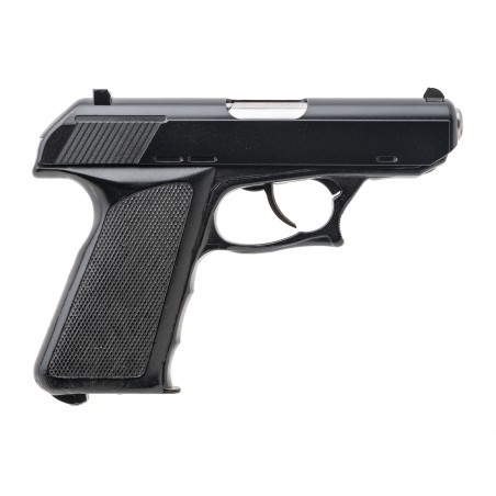 Heckler & Koch P9S Pistol 9mm (PR67719)