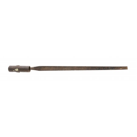 Relic USGI M1855 Socket Bayonet (MEW4169) Consignment