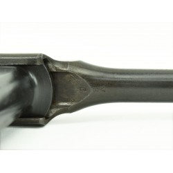 Mauser 1896 “Red Nine” 9mm...