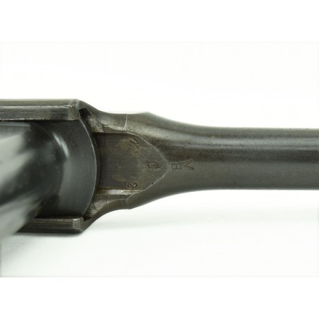 Mauser 1896 “Red Nine” 9mm (PR31418)