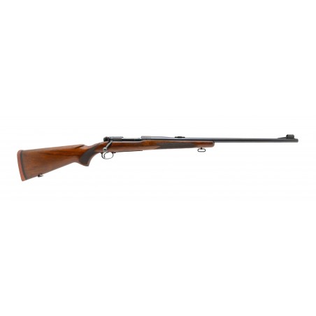 Winchester 70 Pre-64 Rifle .375 H&H Magnum (W13278)