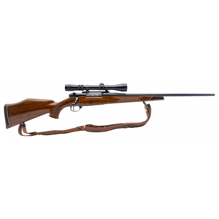 Weatherby Mark V Rifle .300 WBY (R41952)