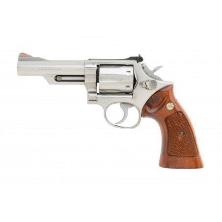 Smith & Wesson 66-1 Revolver .357 Magnum (PR67590)
