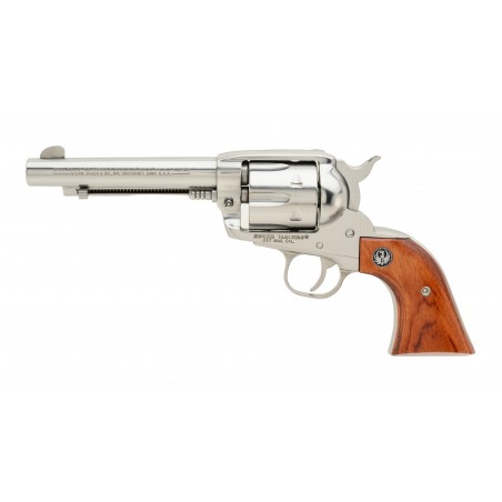Ruger Vaquero Revolver .357 Magnum (PR67566)
