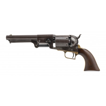 Very Fine Colt 2nd Model Dragoon New Hampshire Marked (AC1144)