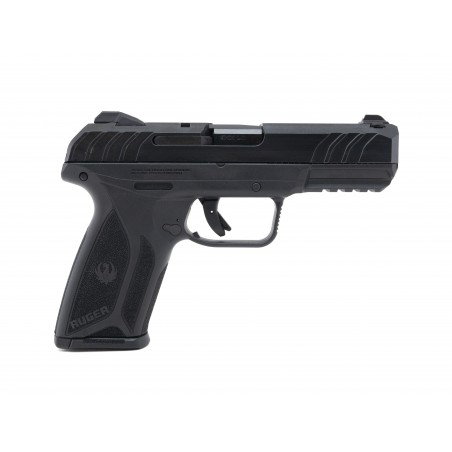 (SN:385-37066) Ruger Security-9 9mm (NGZ306) NEW
