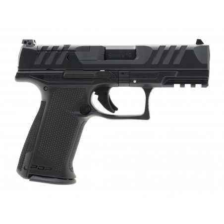 (SN:22793GB) Walther PDP Pistol 9mm (NGZ2207) NEW