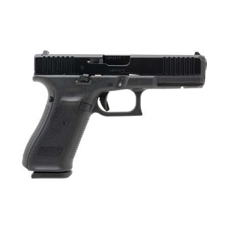 Glock 17 Gen 5 Pistol 9mm (PR67753)